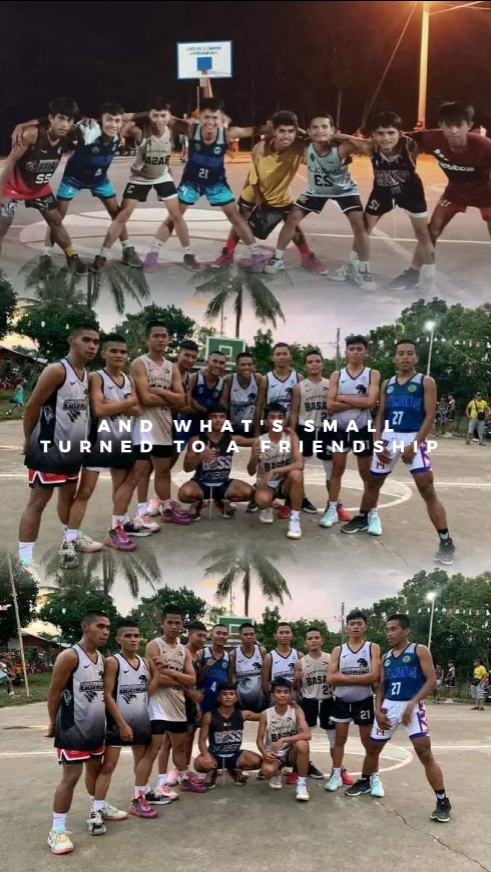 Basketball 