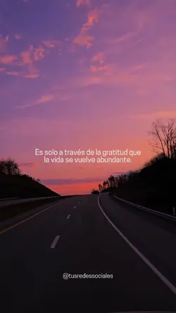 Gratitud 