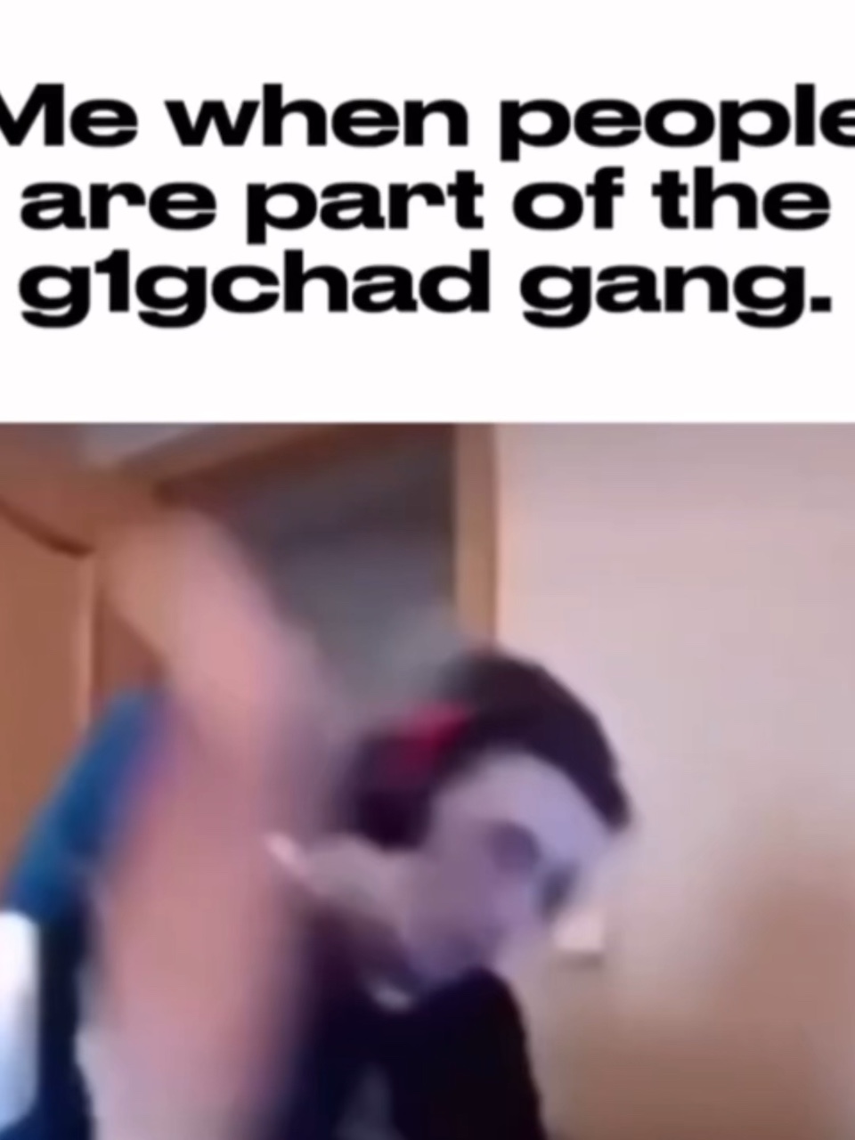 Sigma gang !! 🤬😡