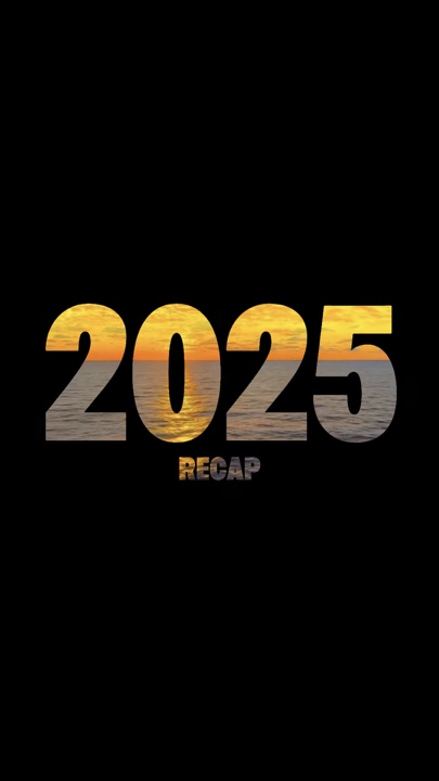 RECAP 2025 HİKAYESİ