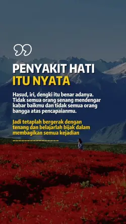 Penyakit hati 
