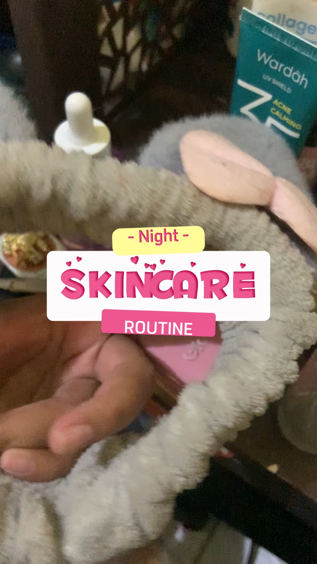 Skincare Routine