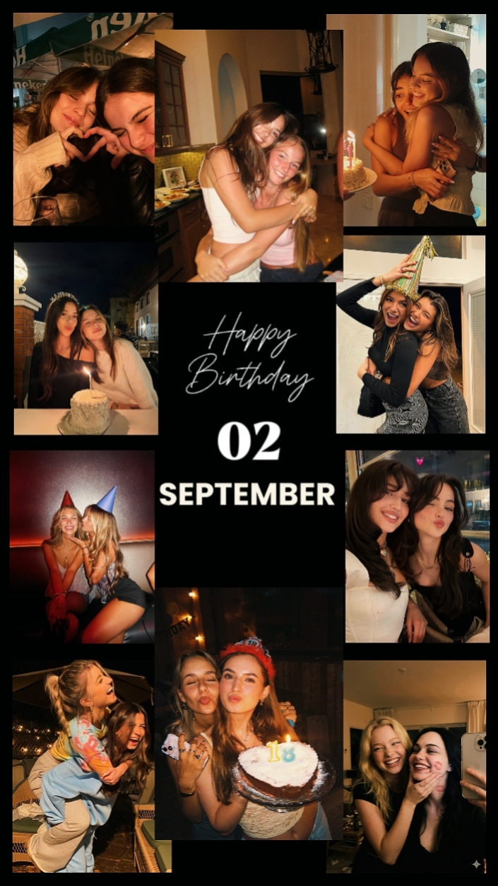 BIRTHDAY MY FRIEND