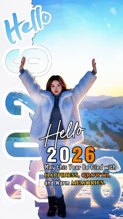 Kumusta 2026