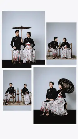 prewedding
