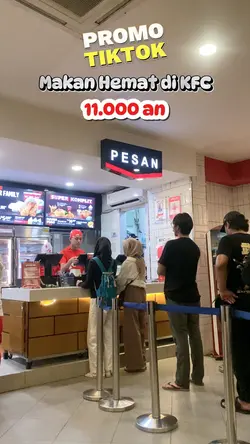 PROMO KFC