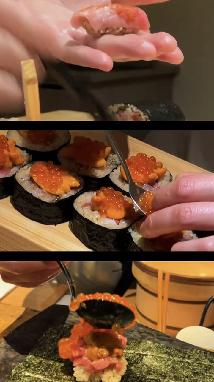 Asian Restaurant