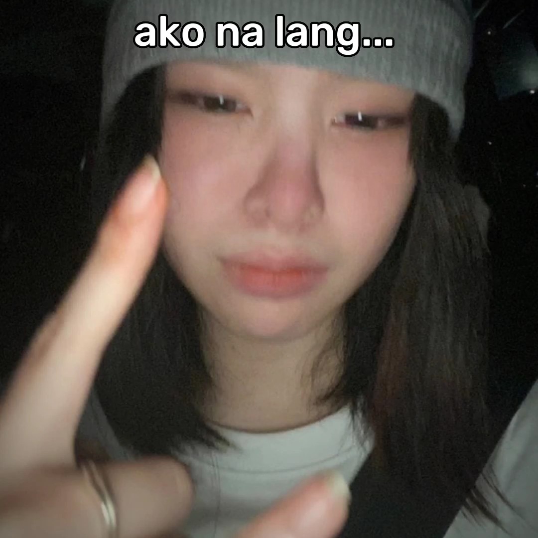 ako na lang sana