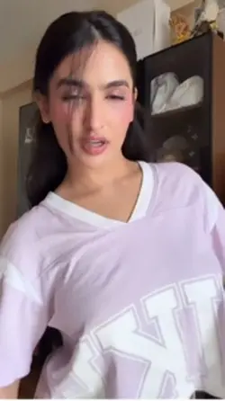 Kamar Patli😍😍