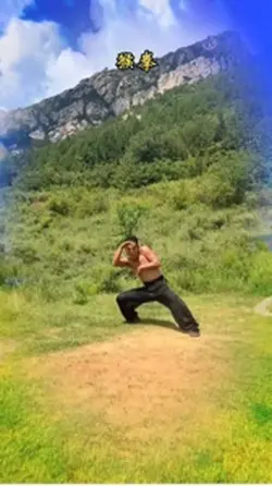 Ai kungfu