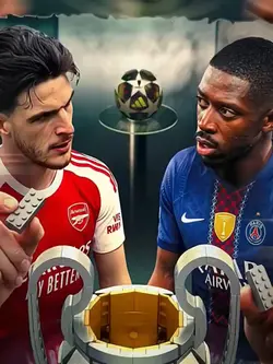 psg v arsenal