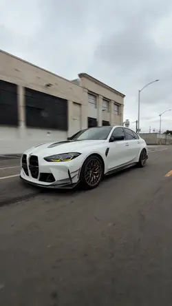 M3CS Edit