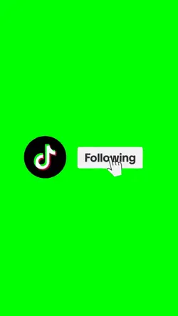 Tiktok Follow