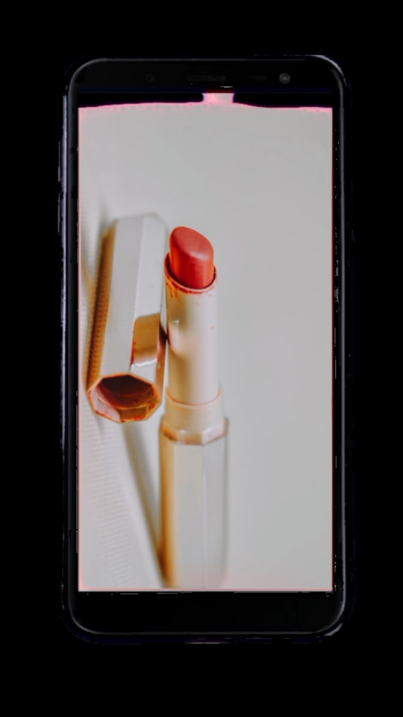 Lippenstift Lustige Witze TikTok Style 