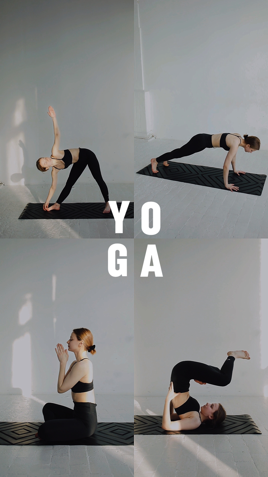 Yoga-Zeit