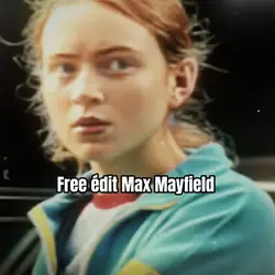 Max Mayfield 