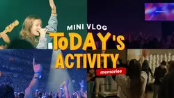 Today's Activity 