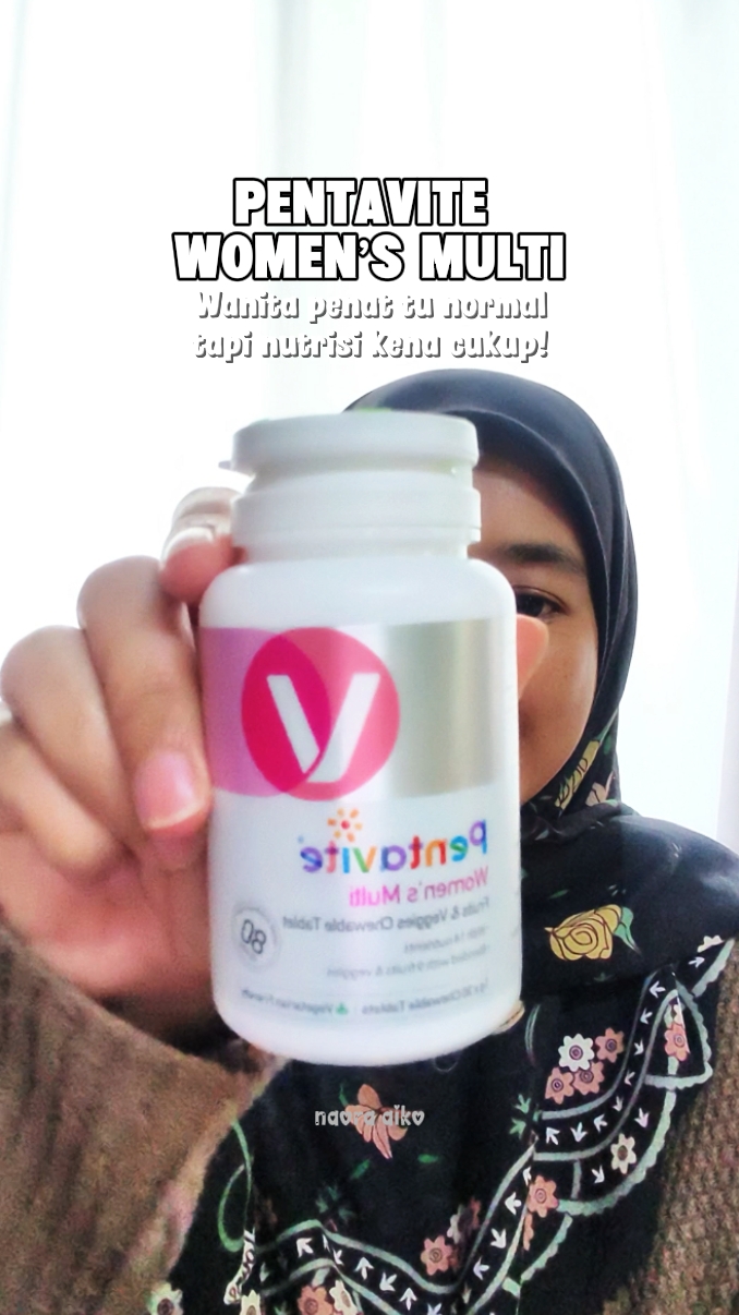 MULTIVITAMIN 