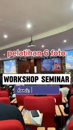 pelatihan 6 foto