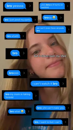 bro