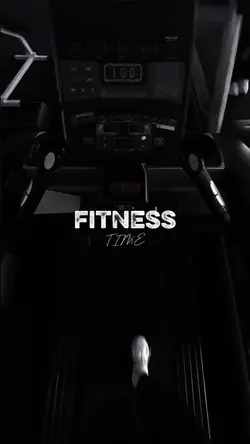 FITNESS TIME
