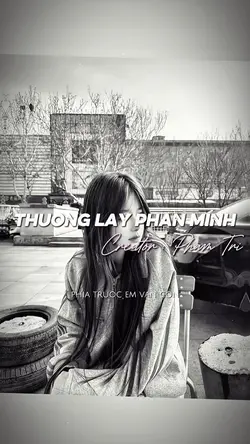 THƯƠNG LẤY PHẬN MÌNH