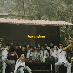 bayangkan 