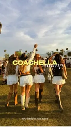 Coachella dump