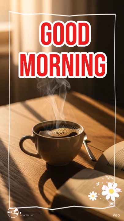 Bom Dia 