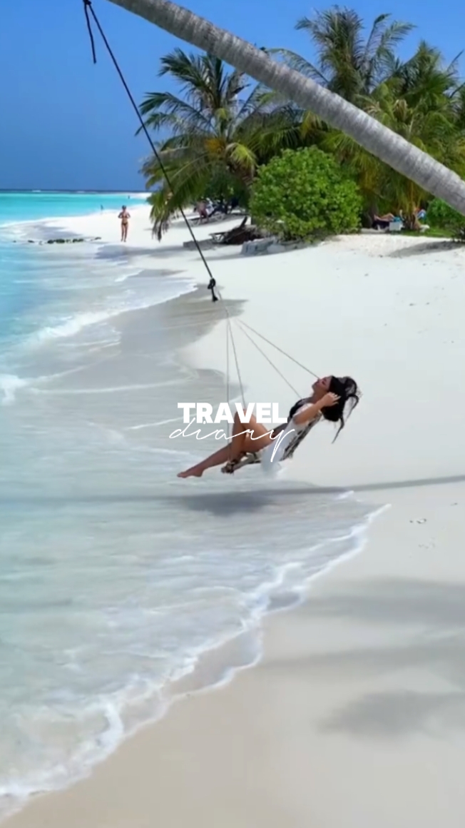 Travel Dump