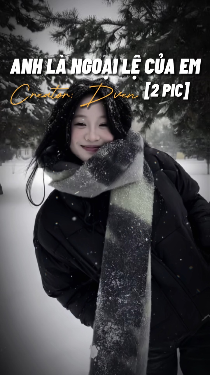 2 ẢNH CUTE