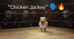 Try new template