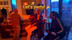 DJ promotion