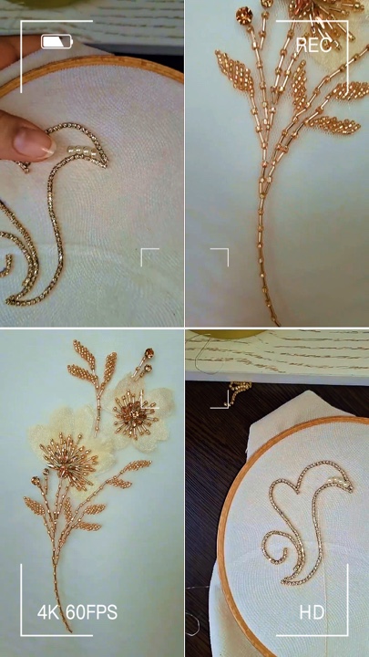 Embroidery 