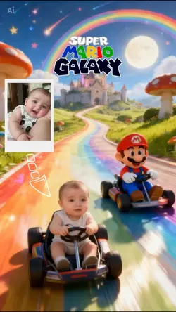 Mario Ai