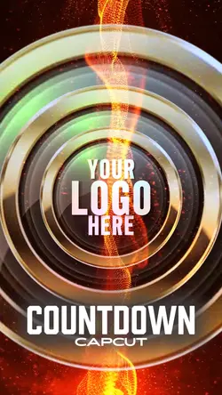 Countdown Template