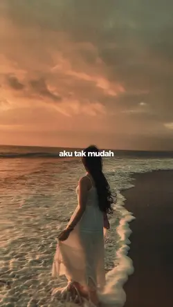 slowmo aku tak mudah