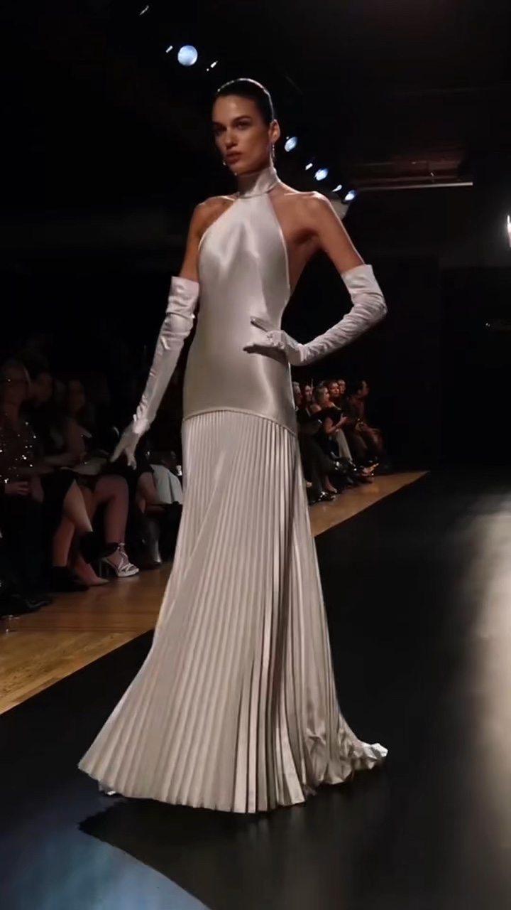 Vêtements de mariage 