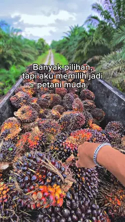 Petani muda