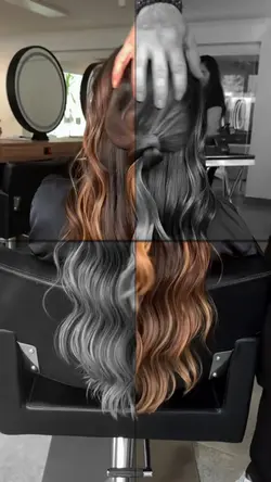 HAIR cabelo salão