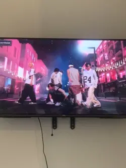 Télé->ciné->concer