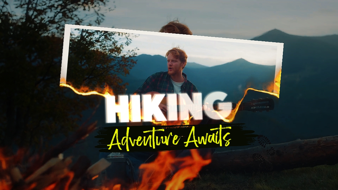 TRAVEL CINEMATIC