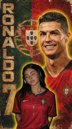Ronaldo fans 2