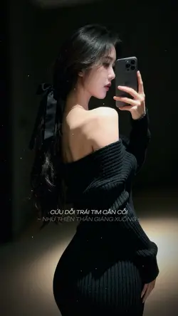 Ngày xưa em xinh nhu