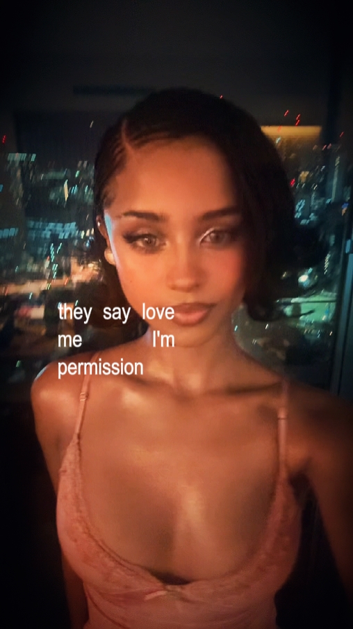 Chanel-tyla