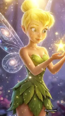 Tinker bell 5
