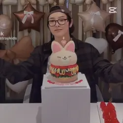 yes another birthday