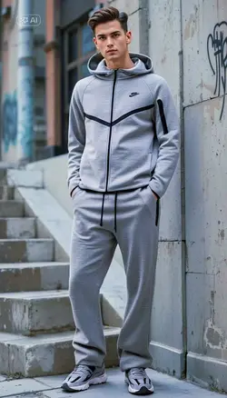 Maduro Nike 
