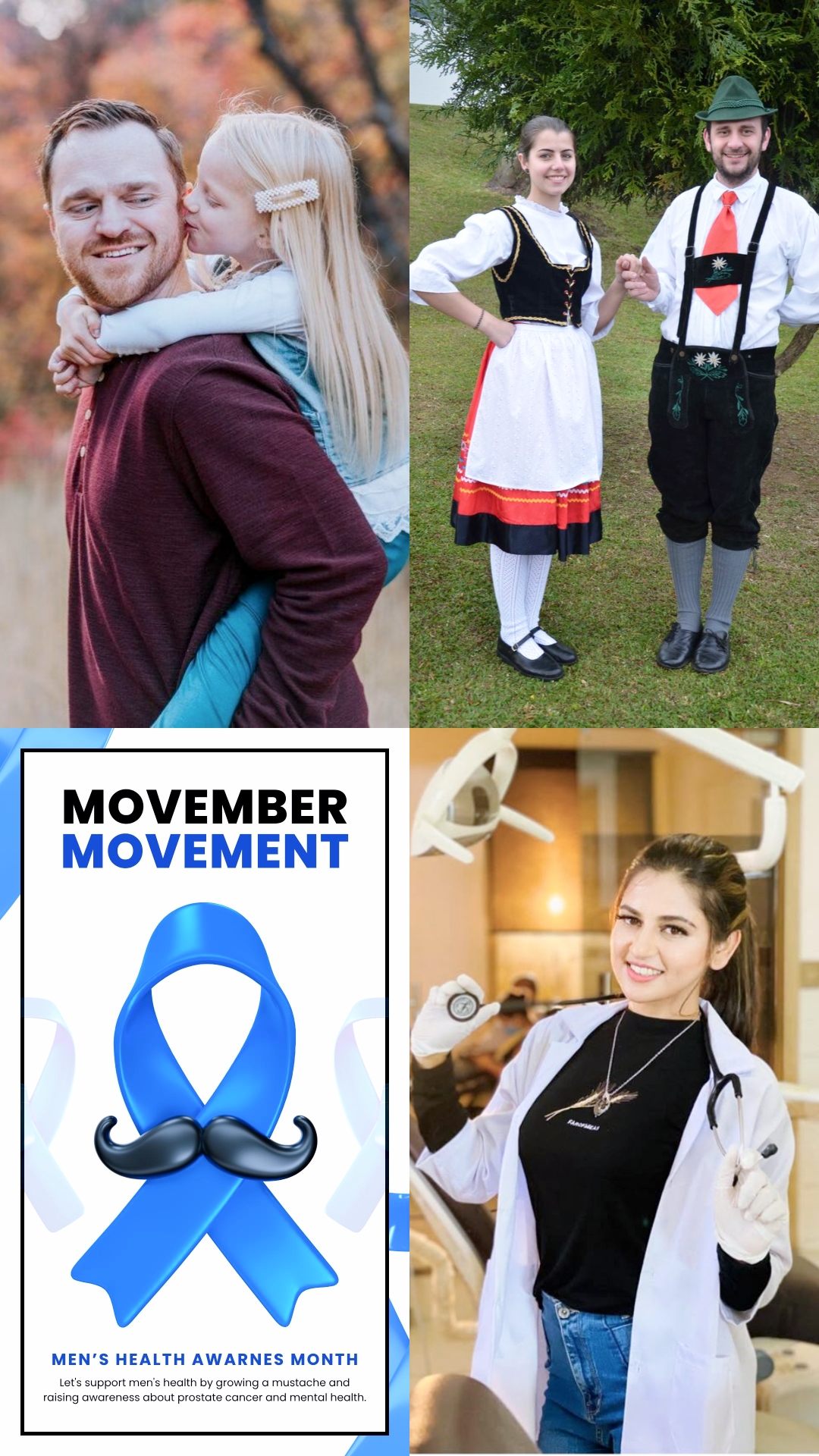 MOVEMBER
