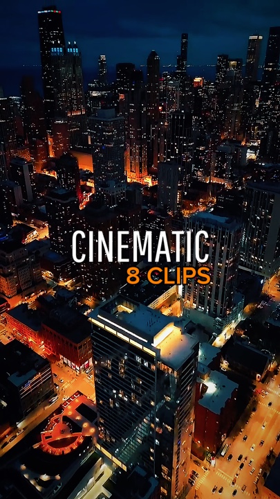 CINEMÁTICO